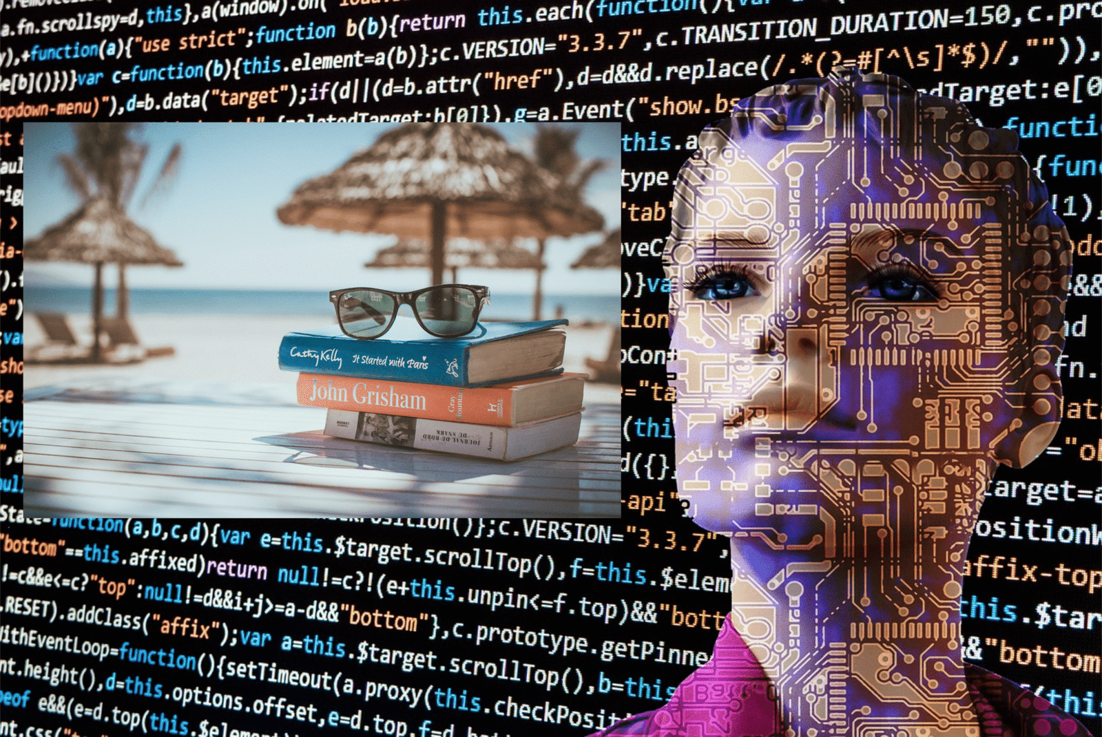 AI aka Artificial Intelligence