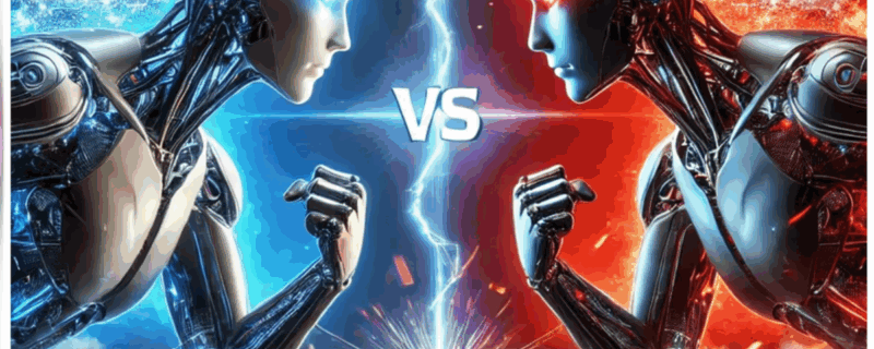 OpenAI vs DeepSeek A Battle Between Two AI Powerhouse
