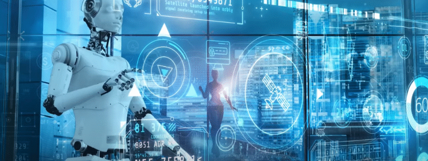 AI Can Turn Your Wordpress Website into an Automated Powerhouse!