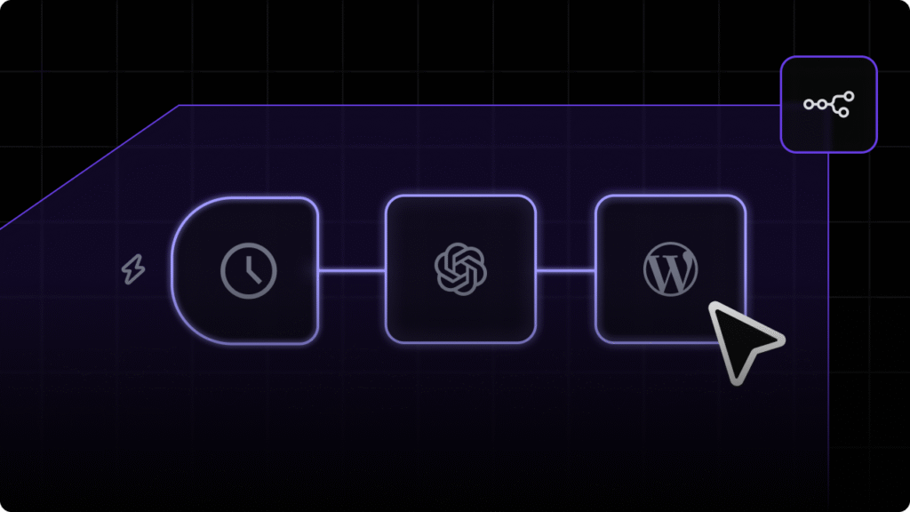 AI Can Turn Your WordPress Website into an Automated Powerhouse